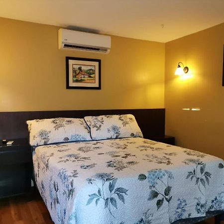Airport Costa Rica B&B Río Segundo Eksteriør bilde