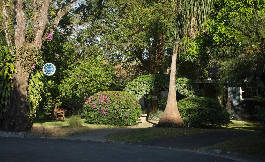 Airport Costa Rica B&B Río Segundo Eksteriør bilde